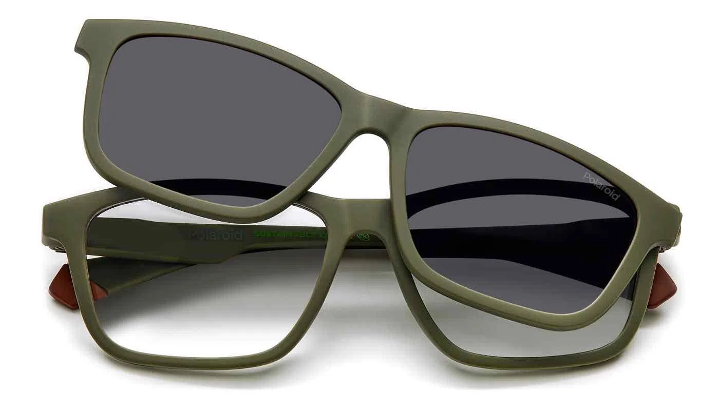 Polaroid Core PLD2147 Sunglasses - view 3